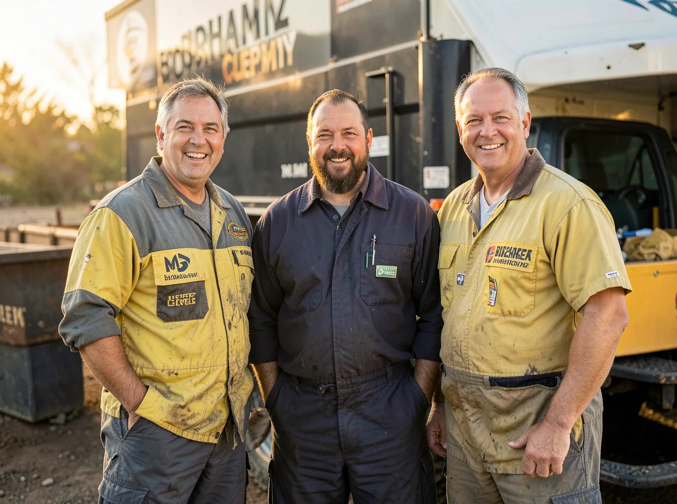 Sewage Cleanup company in Sisters, OR